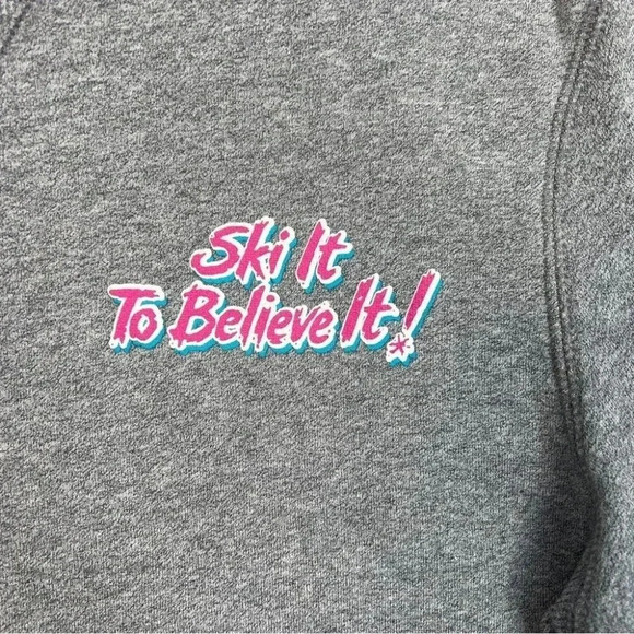 New Era Percect North Slopes Crew Neck Sweatshirt - Picture 5 of 9